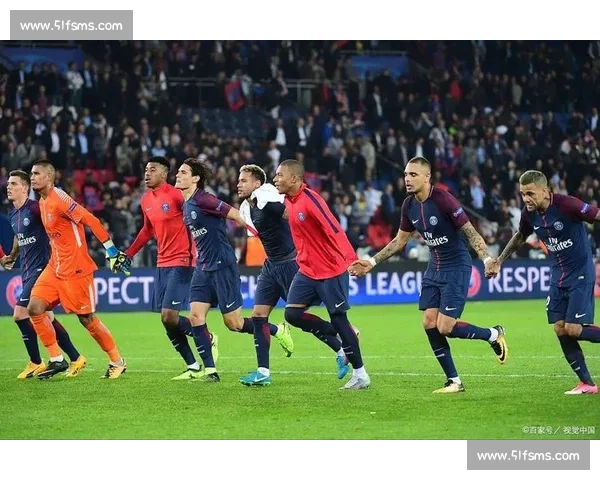 欧冠焦点战巴黎圣日耳曼迎战曼城强强对话引爆绿茵之夜巅峰碰撞