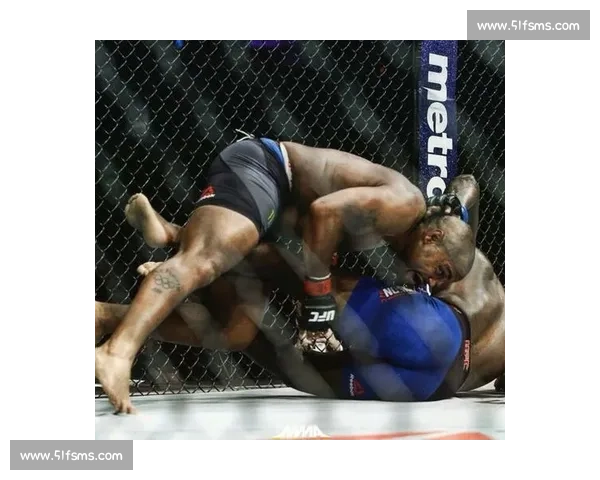 UFC世纪重量级对决凯恩维拉斯奎兹迎战菲多传奇之夜巅峰碰撞